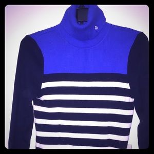 Ralph Lauren Turtleneck: great condition, like new